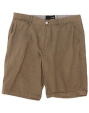 HURLEY Mens Chino Shorts W34