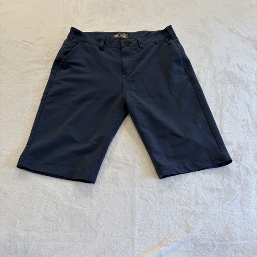 Hurley shorts size - hurley,