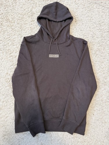 Men hurley hoodie - men’s,