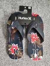 Hurley Men's Flip Flops