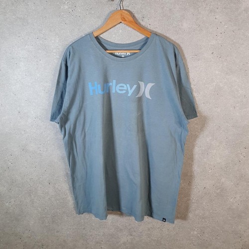 Vintage hurley graphic logo - hurley,