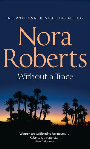 Without trace the - trace, (the