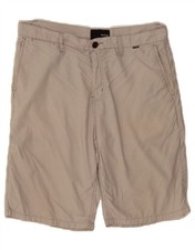 HURLEY Mens Chino Shorts W33
