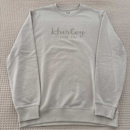 Hurley surf sweatshirt - hurley,