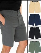 Mens Hurley Shorts Stretch