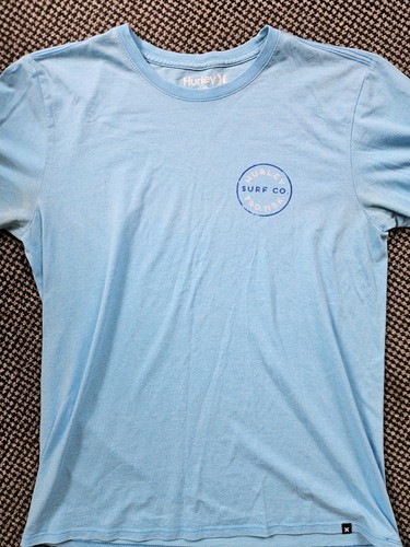Hurley men graphic shirt - men's,