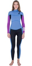 Hurley Womens Advant 4/3mm