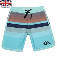 UK Quiksilvers Mens Waterproof