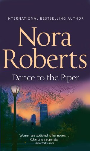 Dance the piper mills - to,