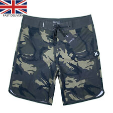 UK-Hurley Mens Waterproof