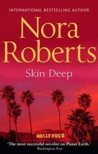 Skin Deep: Book 3 (O'Hurleys)