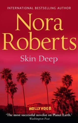 Skin deep book - book, (o'hurleys)