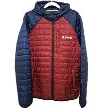 Hurley Foothill Thermalwall