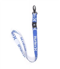 Hurley Lanyard Unisex Hyper