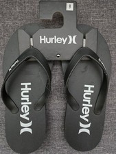 Hurley Men's Flip Flops UK