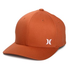 Hurley Hats Micro Icon Flexfit