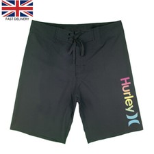 Hurleys Mens Waterproof Casual