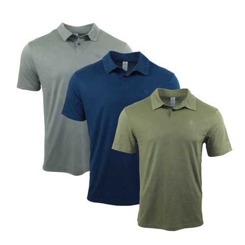 Mens hurley shirts polo h2o - shirts,