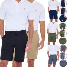 Mens Hurley Shorts Stretch