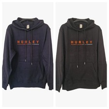 Men's Hurley Hoodie Jumper