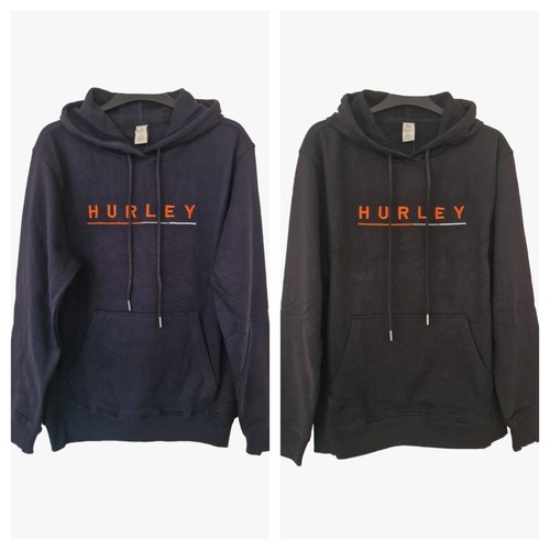 Men hurley hoodie jumper - men's,