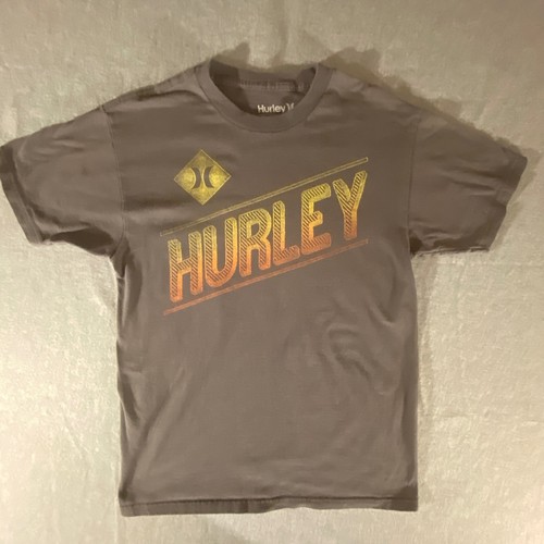 Hurley mens graphic - mens, t-shirt
