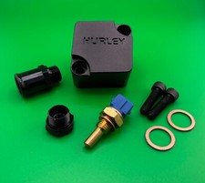 Hurley Toyota 4AGE 16v