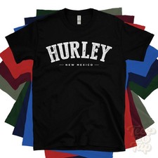 HURLEY NEW MEXICO T-SHIRT