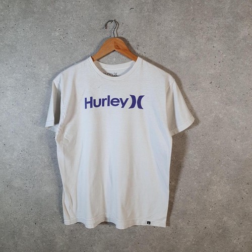 Vintage hurley graphic logo - vintage,