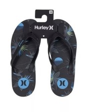 Hurley Men's Women's Flip