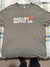 Hurley Men's Graphic T-Shirt -