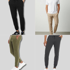 Hurley Joggers Men's Cotton