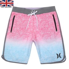 Hurleys Mens Waterproof Casual