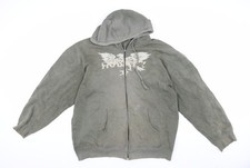 Mens UK Size XL Hurley Green