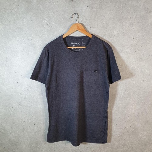 Vintage hurley plain pocket - vintage,