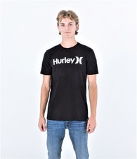 Hurley tshirt short sleeve