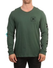 Hurley Everyday Washed One And