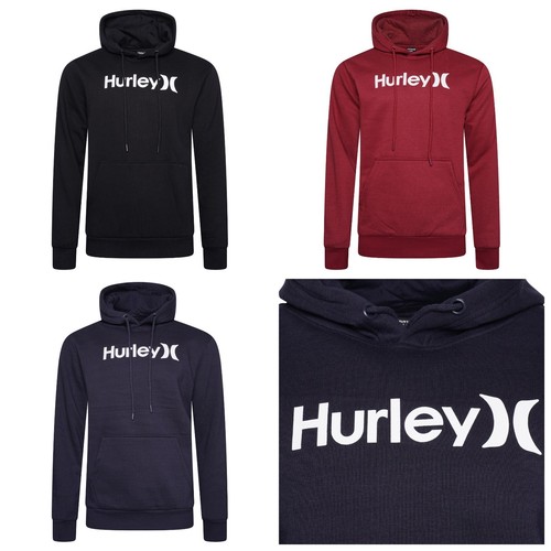 Hurley one only - &, logo