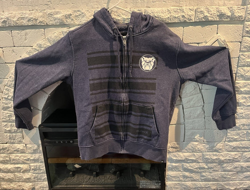 Hurley men full - full, hoodie