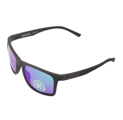 Hurley polarized sunglasses - hurley,