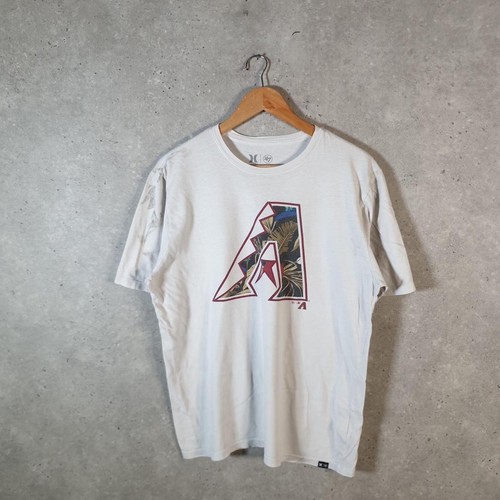 Vintage hurley mlb - hurley, graphic