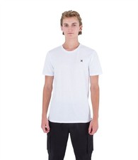 Hurley tshirt short sleeve