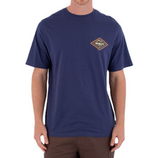 HURLEY MENS T SHIRT.NEW SAMP