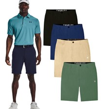 Mens Hurley Stretch Shorts