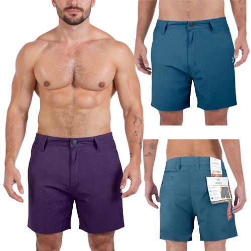 Hurley mens shorts chino - hurley,