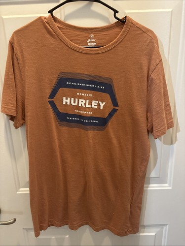 Hurley men short - hurley, sleeve