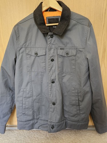 Hurley grey double - hurley,