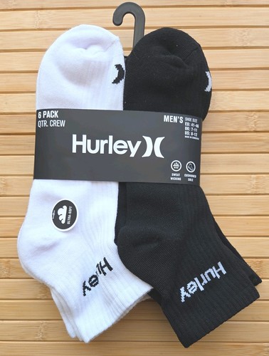 Hurley men quarter - hurley,
