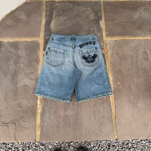 Baggy graphic rusty - graphic,
