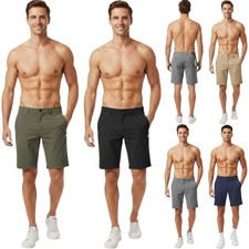 New Mens Hurley Shorts Stretch